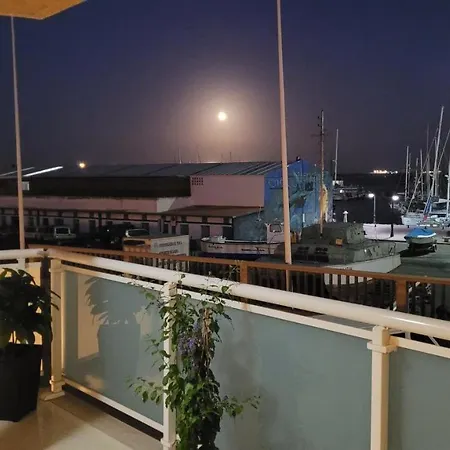 Apartment Amazing Ocean View