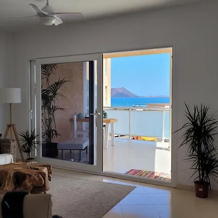 Apartment Amazing Ocean View *