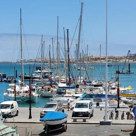 Amazing Ocean View * Corralejo