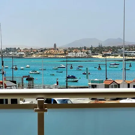 Apartment Amazing Ocean View