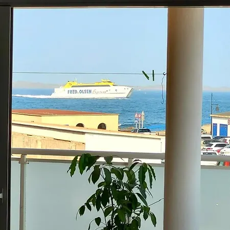 Apartment Amazing Ocean View Corralejo