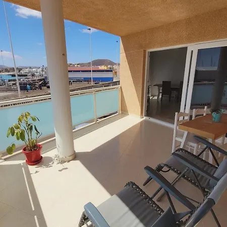 Amazing Ocean View Corralejo