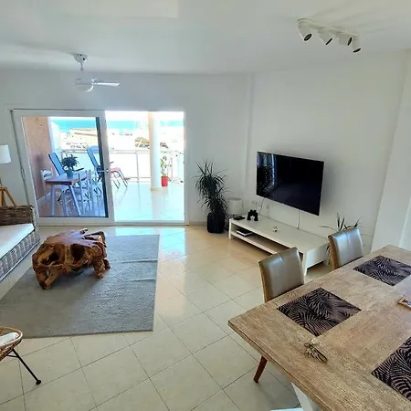 Apartment Amazing Ocean View *