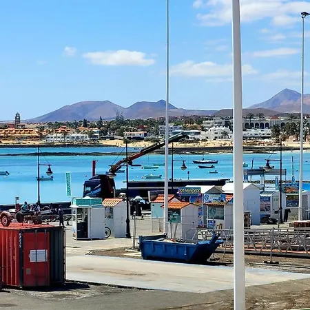 Apartment Amazing Ocean View Corralejo