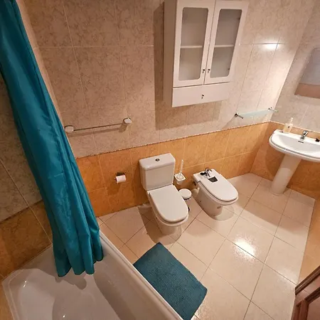 Amazing Ocean View Apartment Corralejo
