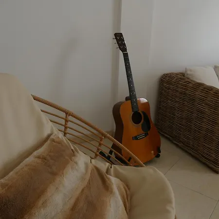 Amazing Ocean View Apartamento Corralejo