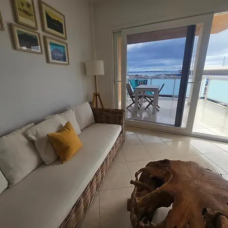 Amazing Ocean View Corralejo