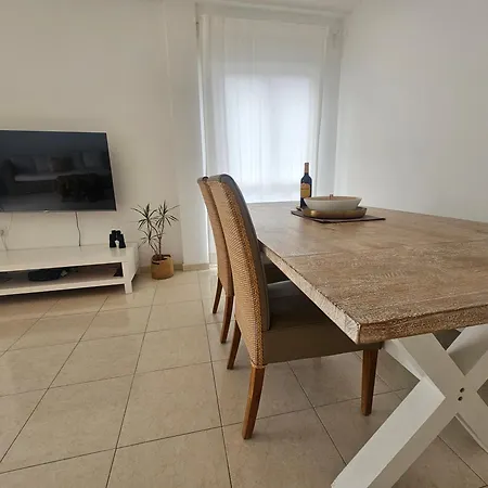 Apartamento Amazing Ocean View Corralejo