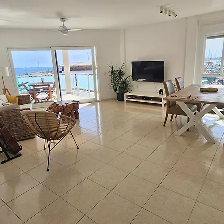 Amazing Ocean View Apartamento