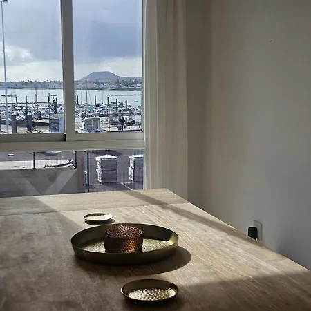 Daire Amazing Ocean View *