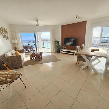 Daire Amazing Ocean View *
