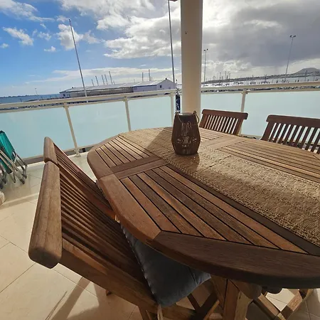 Amazing Ocean View Daire Corralejo