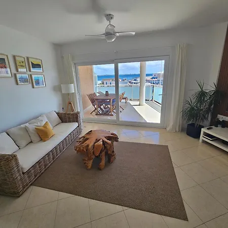 Amazing Ocean View 코라레호